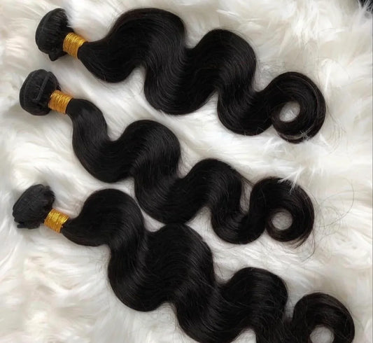 Hair Bodywave Bundles