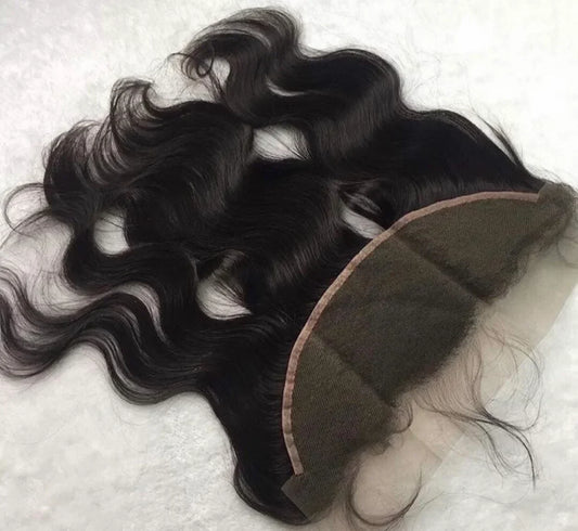 Hair Frontals