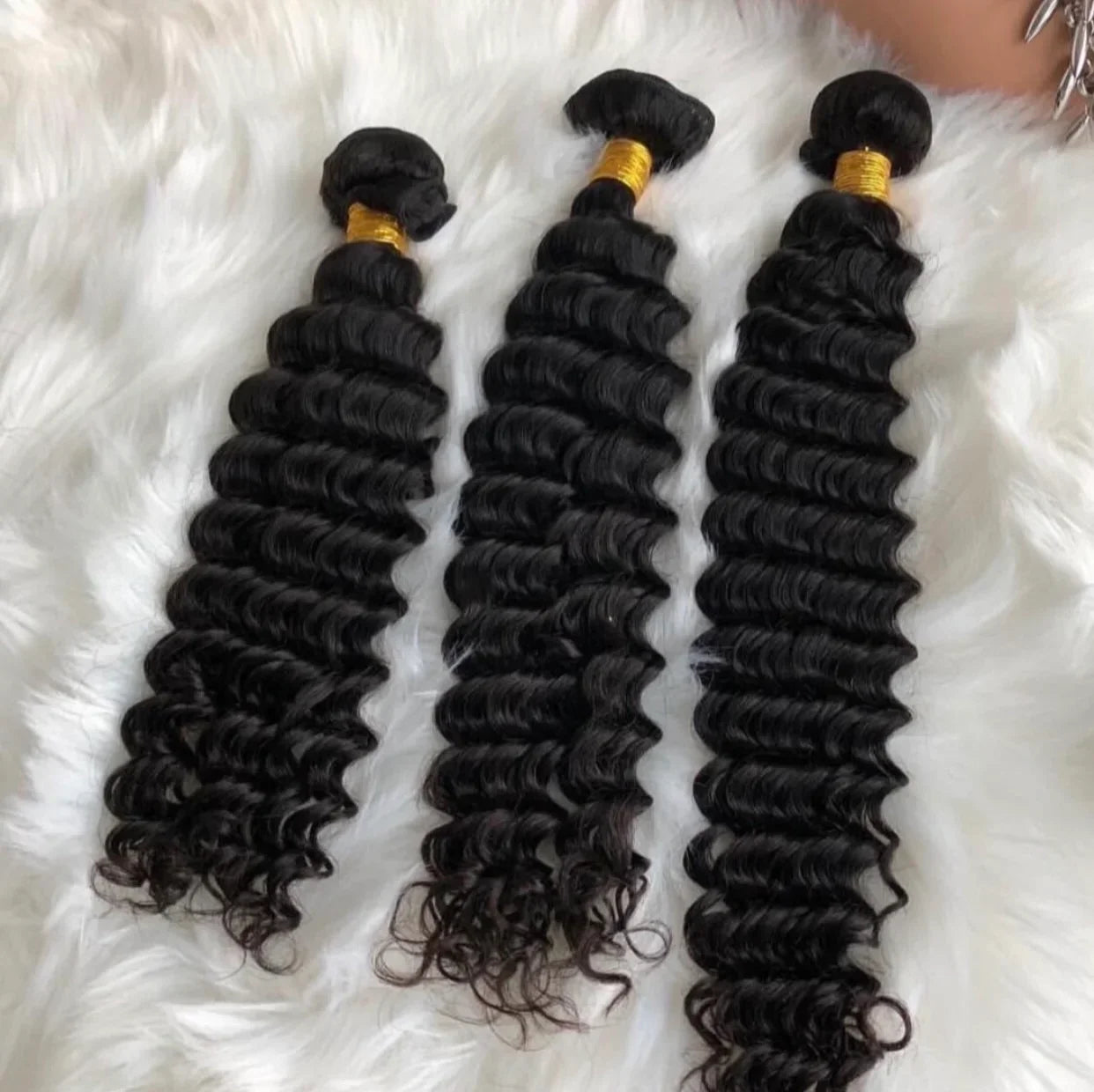 Hair Deepwave Bundles